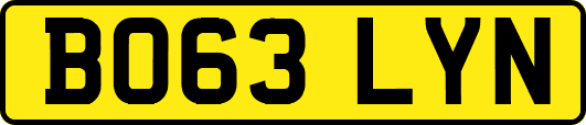 BO63LYN