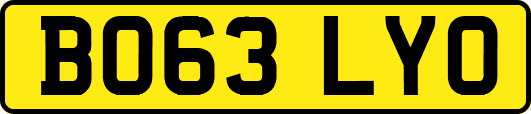 BO63LYO