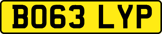 BO63LYP