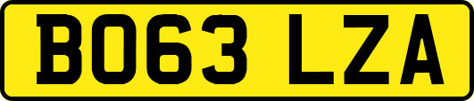 BO63LZA