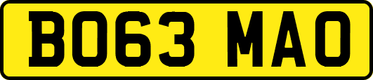 BO63MAO