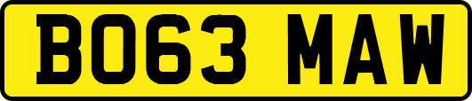 BO63MAW