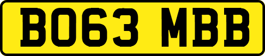 BO63MBB