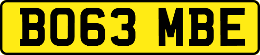 BO63MBE