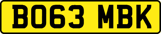 BO63MBK