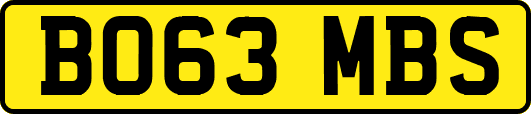 BO63MBS