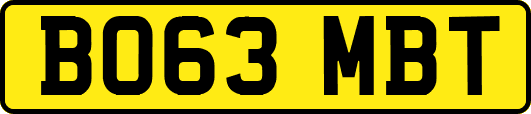 BO63MBT