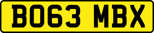 BO63MBX