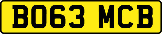BO63MCB