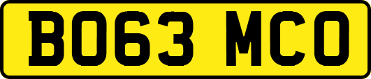 BO63MCO