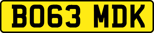 BO63MDK