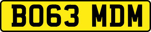 BO63MDM