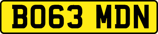 BO63MDN
