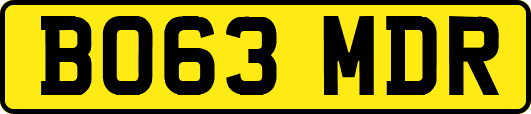 BO63MDR