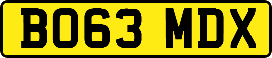 BO63MDX