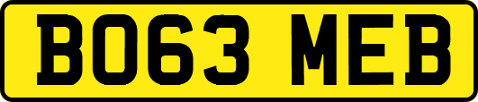 BO63MEB