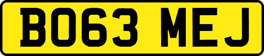 BO63MEJ