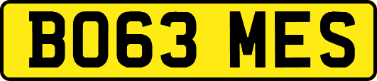 BO63MES