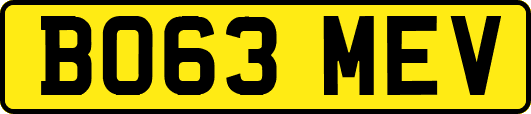BO63MEV