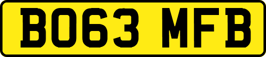 BO63MFB