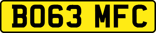 BO63MFC