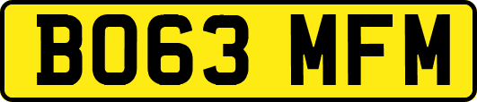 BO63MFM