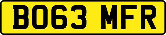 BO63MFR