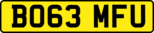 BO63MFU