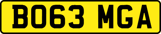 BO63MGA