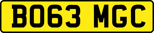 BO63MGC