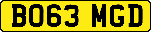 BO63MGD