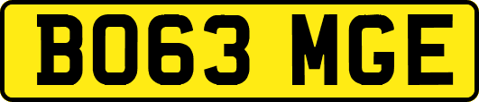 BO63MGE