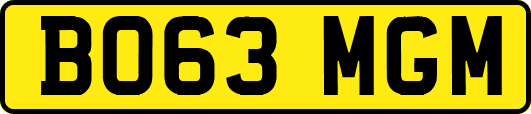 BO63MGM