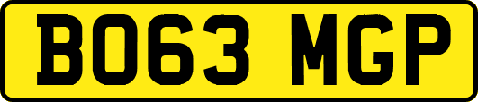 BO63MGP