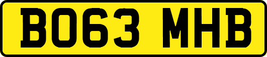 BO63MHB