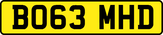 BO63MHD