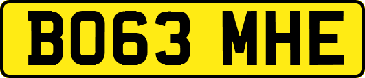 BO63MHE