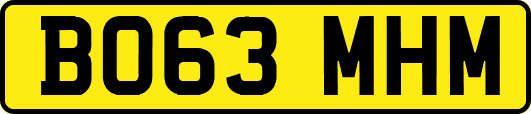 BO63MHM