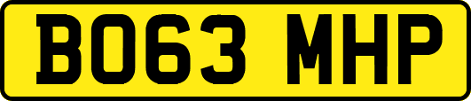 BO63MHP