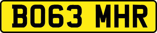 BO63MHR