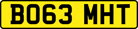 BO63MHT