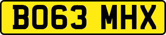 BO63MHX