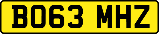 BO63MHZ