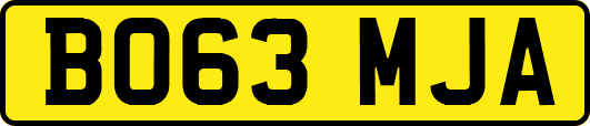 BO63MJA