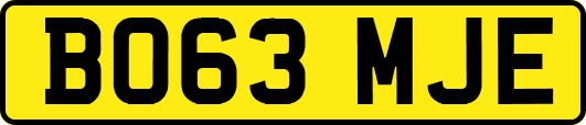 BO63MJE