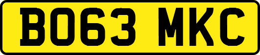 BO63MKC