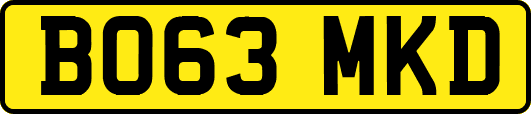 BO63MKD