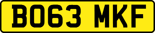BO63MKF