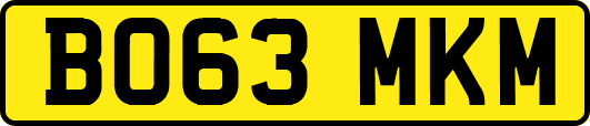 BO63MKM