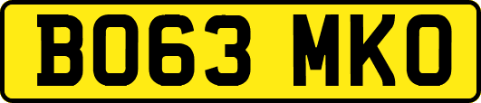 BO63MKO